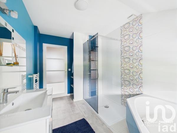 Maison à vendre 6 pièces 165 m² Les Forges