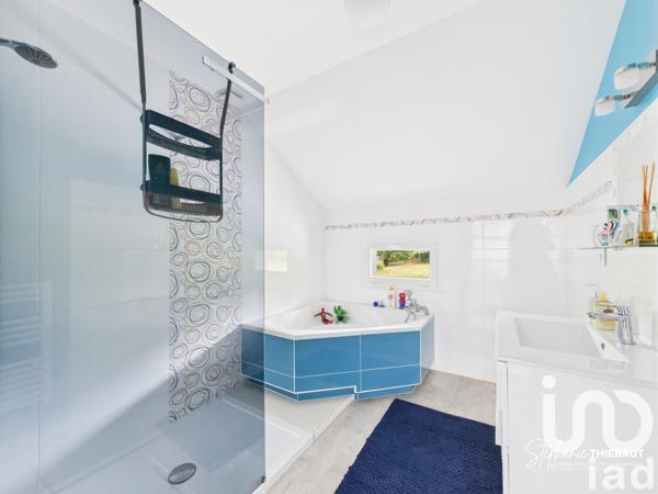 Maison à vendre 6 pièces 165 m² Les Forges