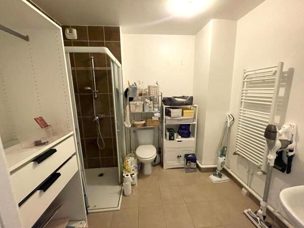 Appartement Meaux 1 pièce(s) 29.25 m2