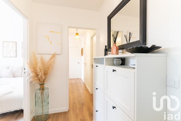 Appartement à vendre 4 pièces 86 m² Vaujours