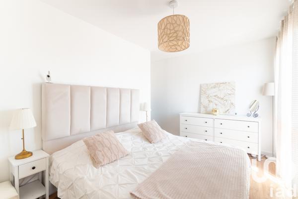 Appartement à vendre 4 pièces 86 m² Vaujours