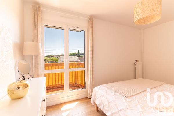 Appartement à vendre 4 pièces 86 m² Vaujours