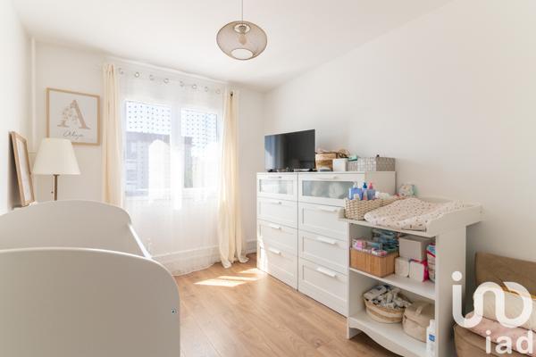 Appartement à vendre 4 pièces 86 m² Vaujours