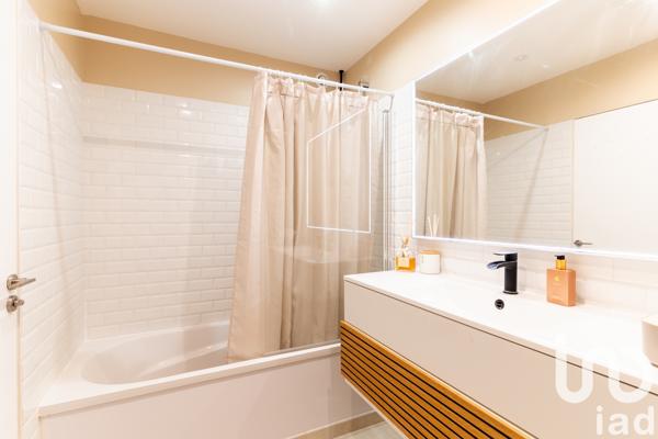 Appartement à vendre 4 pièces 86 m² Vaujours