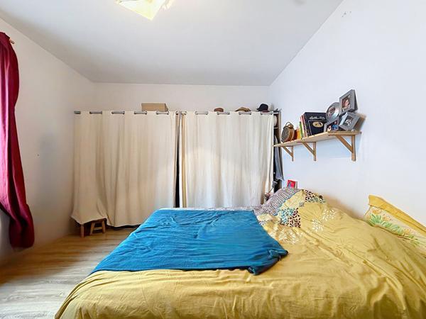 Maison Angers 3 pièce(s)