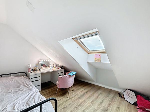 Maison Angers 3 pièce(s)