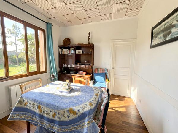 Maison Saint Brevin Les Pins 5 pièce(s) 52 m2,  
Saint brevin les pins 44250