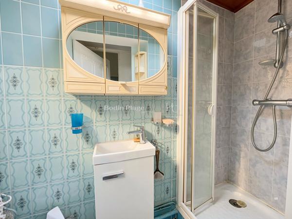 Maison Saint Brevin Les Pins 5 pièce(s) 52 m2,  
Saint brevin les pins 44250