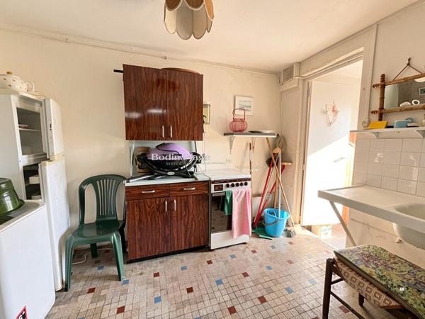 Maison Saint Brevin Les Pins 5 pièce(s) 52 m2,  
Saint brevin les pins 44250