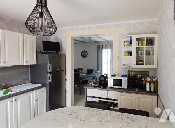 CAYEUX SUR MER, à 80 m de la plage