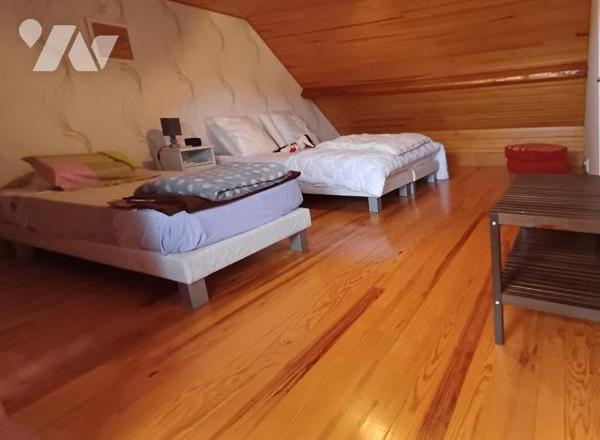 CAYEUX SUR MER, à 80 m de la plage