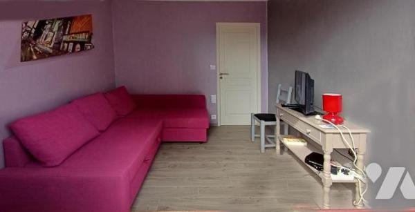 CAYEUX SUR MER, à 80 m de la plage