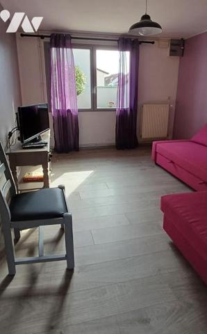 CAYEUX SUR MER, à 80 m de la plage