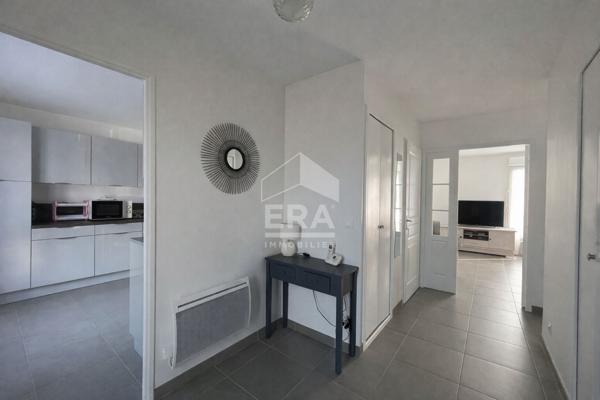 Pavillon PLAIN PIED Saint Pierre Les Nemours 6 pièce(s) 118 m2