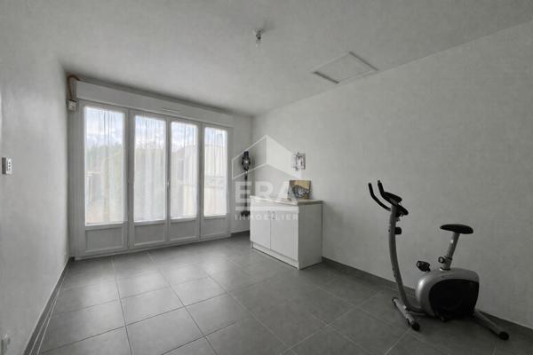 Pavillon PLAIN PIED Saint Pierre Les Nemours 6 pièce(s) 118 m2