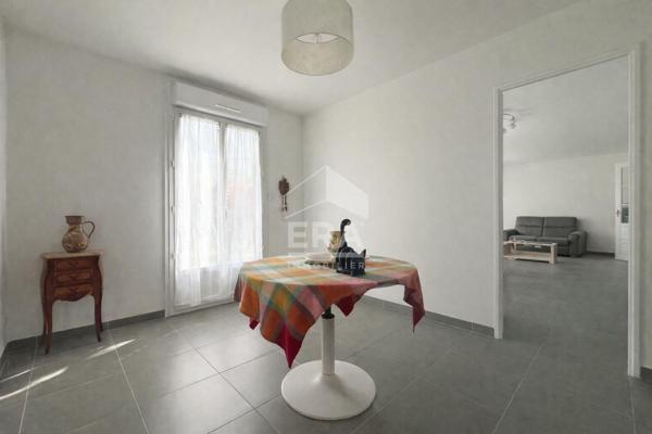 Pavillon PLAIN PIED Saint Pierre Les Nemours 6 pièce(s) 118 m2