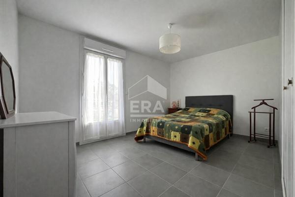 Pavillon PLAIN PIED Saint Pierre Les Nemours 6 pièce(s) 118 m2