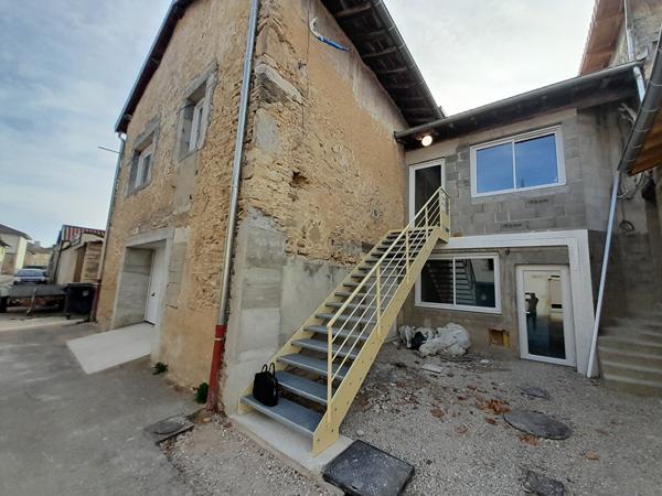 Appartement 2 pièces 51 m2