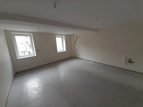 Appartement 2 pièces 51 m2