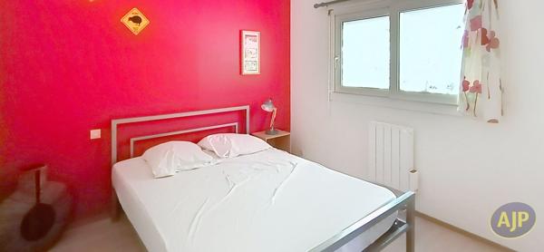 Maison à vendre Lege Cap Ferret - 4 pièces, 110m² avec 3 chambre(s) à 452 000€ - AJP Immobilier Lège-Cap-Ferret