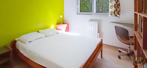Maison à vendre Lege Cap Ferret - 4 pièces, 110m² avec 3 chambre(s) à 452 000€ - AJP Immobilier Lège-Cap-Ferret