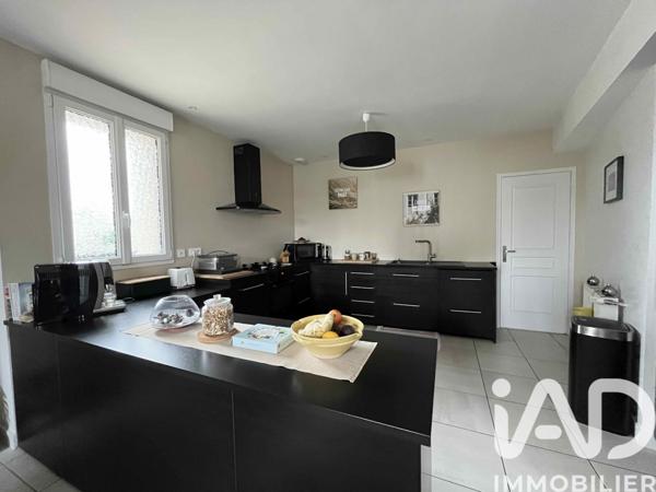 Maison à vendre 7 pièces 187 m² Vendôme