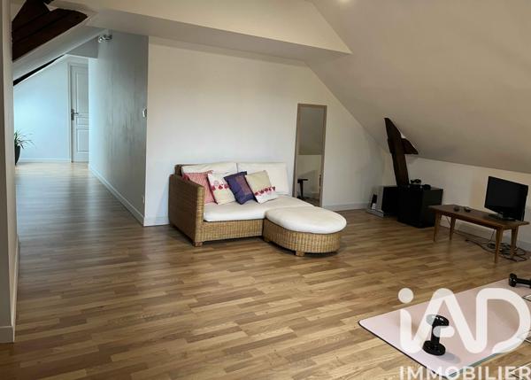 Maison à vendre 7 pièces 187 m² Vendôme