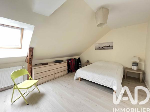 Maison à vendre 7 pièces 187 m² Vendôme