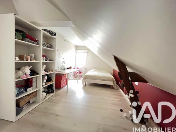 Maison à vendre 7 pièces 187 m² Vendôme
