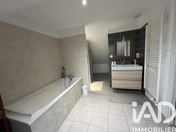Maison à vendre 7 pièces 187 m² Vendôme