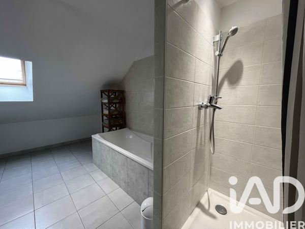 Maison à vendre 7 pièces 187 m² Vendôme