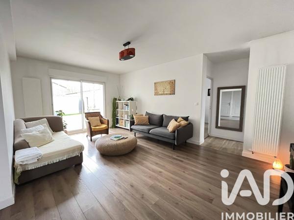 Maison à vendre 7 pièces 187 m² Vendôme