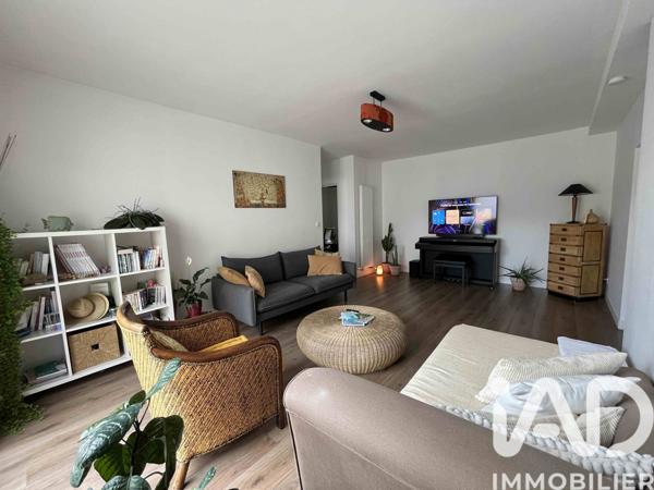 Maison à vendre 7 pièces 187 m² Vendôme