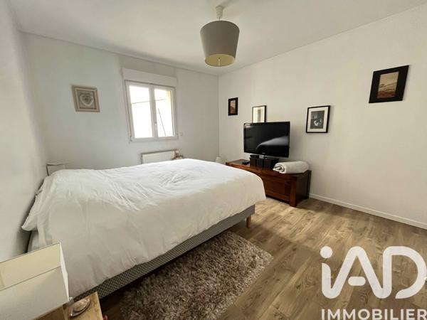 Maison à vendre 7 pièces 187 m² Vendôme