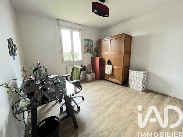 Maison à vendre 7 pièces 187 m² Vendôme