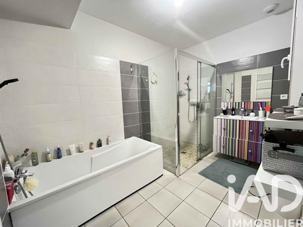 Maison à vendre 7 pièces 187 m² Vendôme