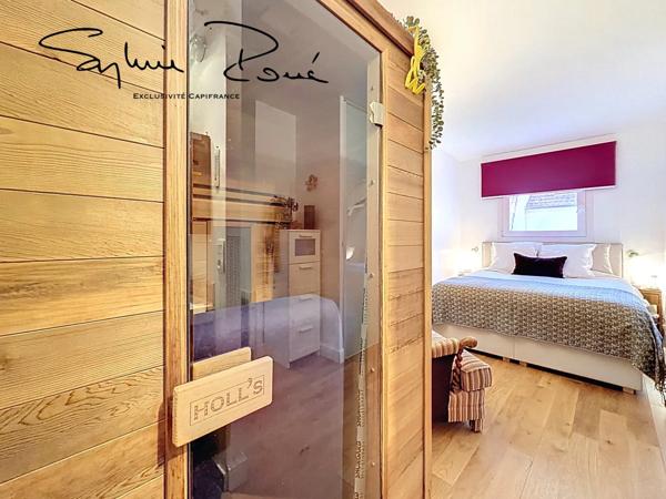 Appartement à vendre 5 pièces VILLEJUIF (94)