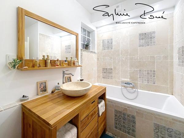 Appartement à vendre 5 pièces VILLEJUIF (94)