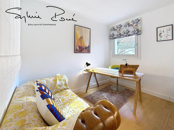 Appartement à vendre 5 pièces VILLEJUIF (94)