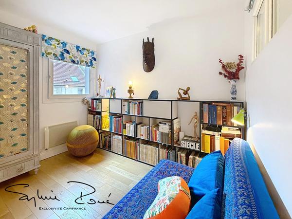 Appartement à vendre 5 pièces VILLEJUIF (94)