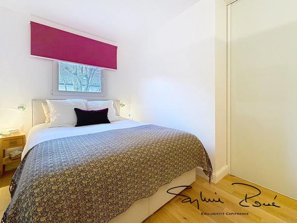 Appartement à vendre 5 pièces VILLEJUIF (94)