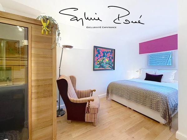 Appartement à vendre 5 pièces VILLEJUIF (94)