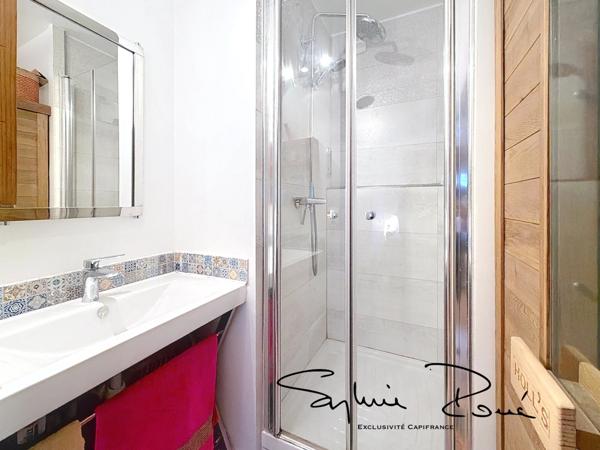 Appartement à vendre 5 pièces VILLEJUIF (94)