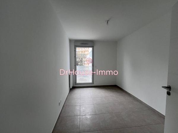 Appartement à louer 3 pièces de 59 m²