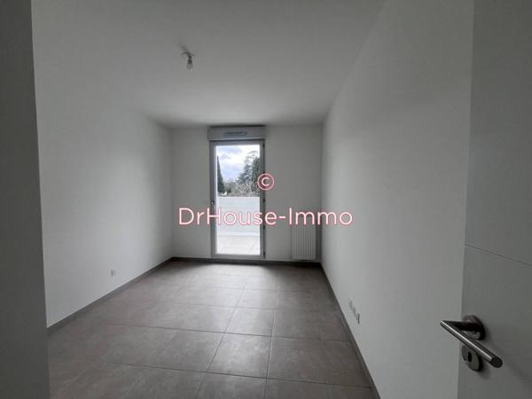 Appartement à louer 3 pièces de 59 m²
