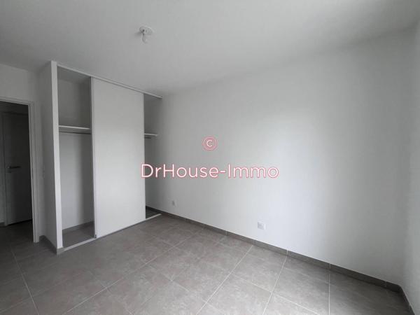 Appartement à louer 3 pièces de 59 m²