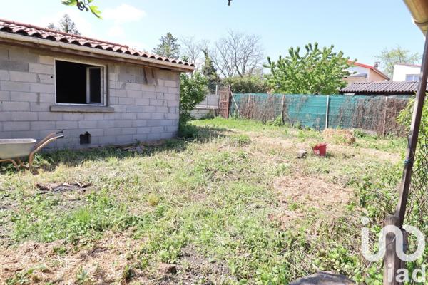 Maison 5 pièces de 110 m² à Malintrat (63510)