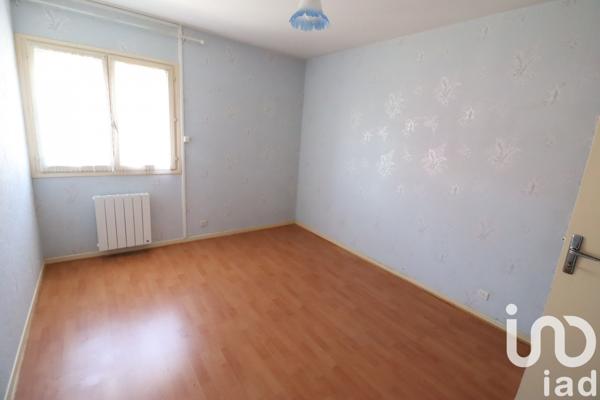 Maison 5 pièces de 110 m² à Malintrat (63510)