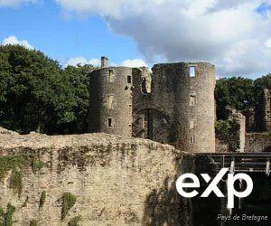 Terrain constructible au cœur d'Herbignac