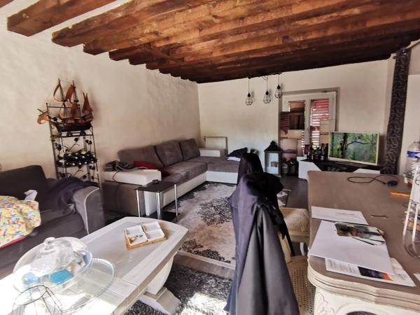 🍽️ À vendre – Restaurant Bar avec Terrasse – 56 couverts + Appartement 🍷